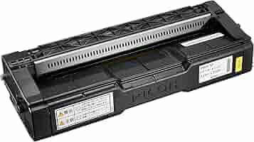 RICOH IPSIO SPトナーカートリッジC310H 4色セット インクのチップス SP C310H リコー RICOH IPSiO トナー