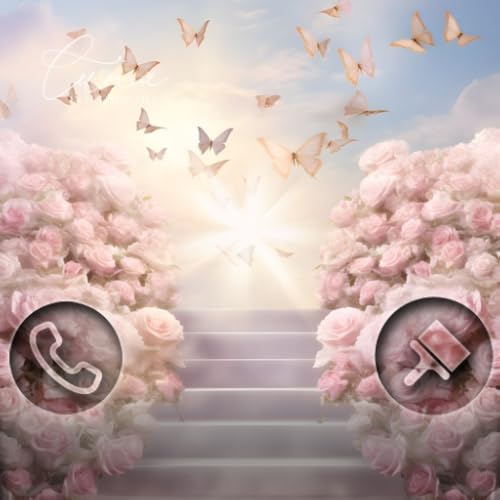 Wedding Wallpapers BrideWallz and MarryVista Great WeddingScapes
