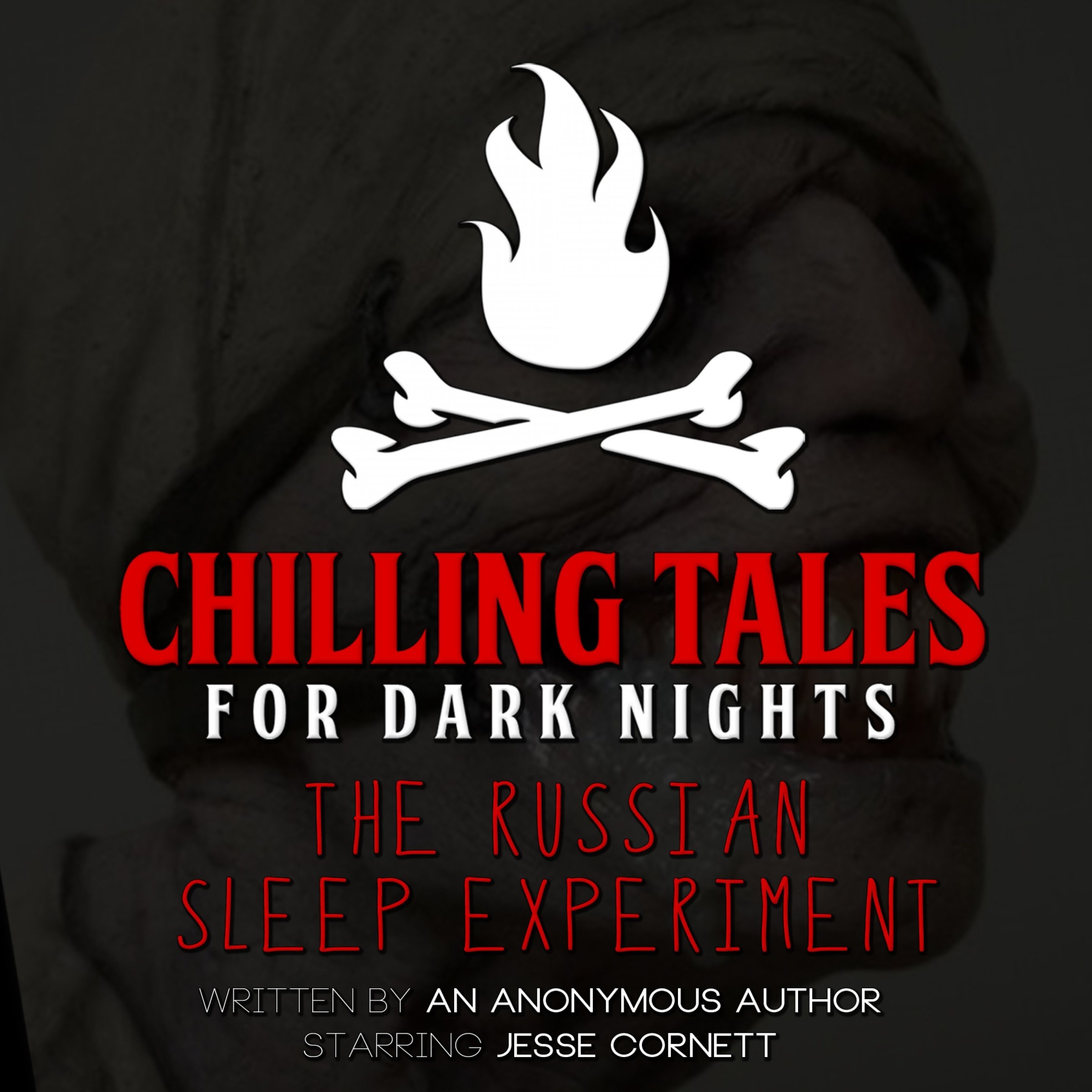 Cover art for The Russian Sleep Experiment (Chilling Tales for Dark Nights)