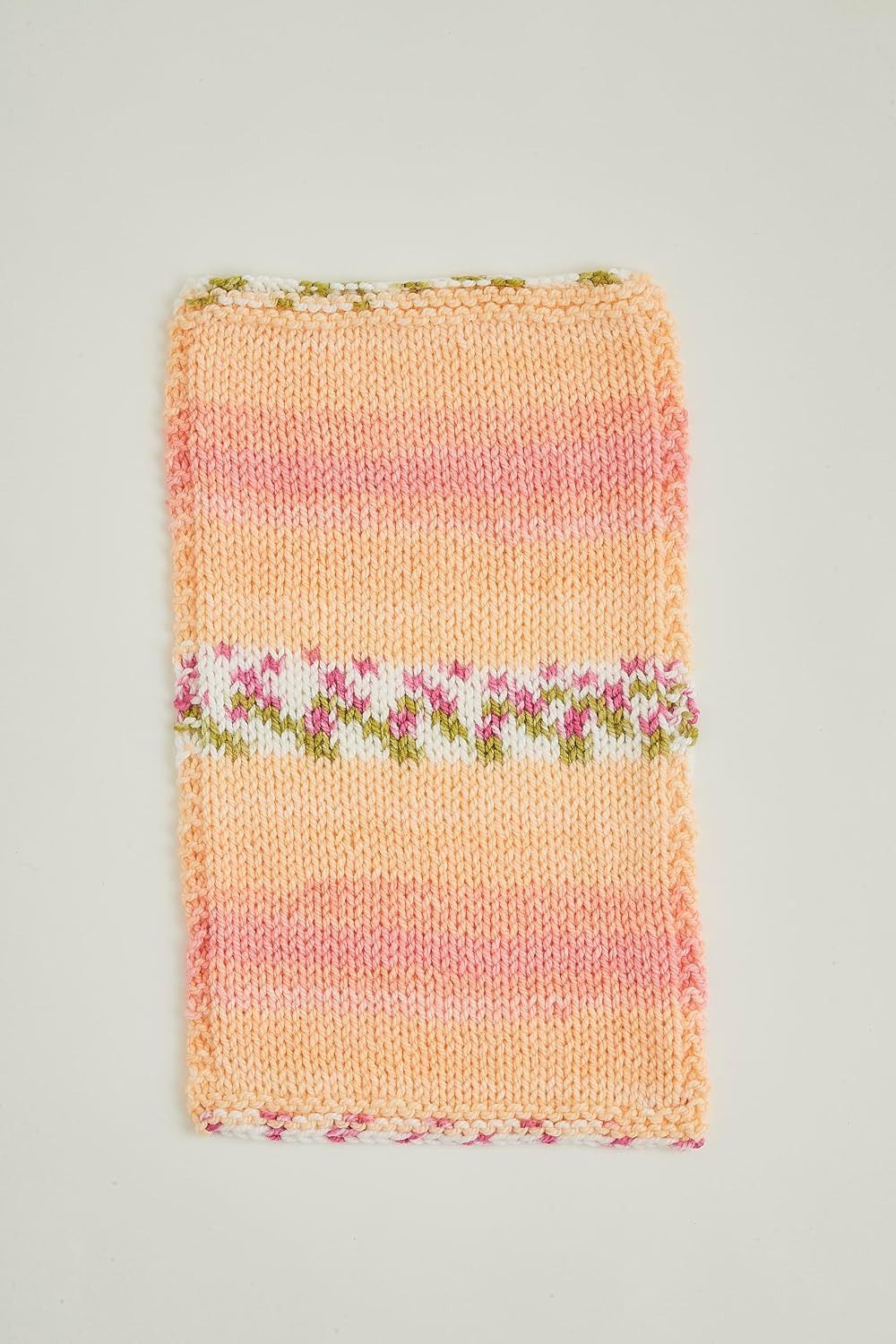 Blossom Chunky - Orange Blossom (372) - 100g