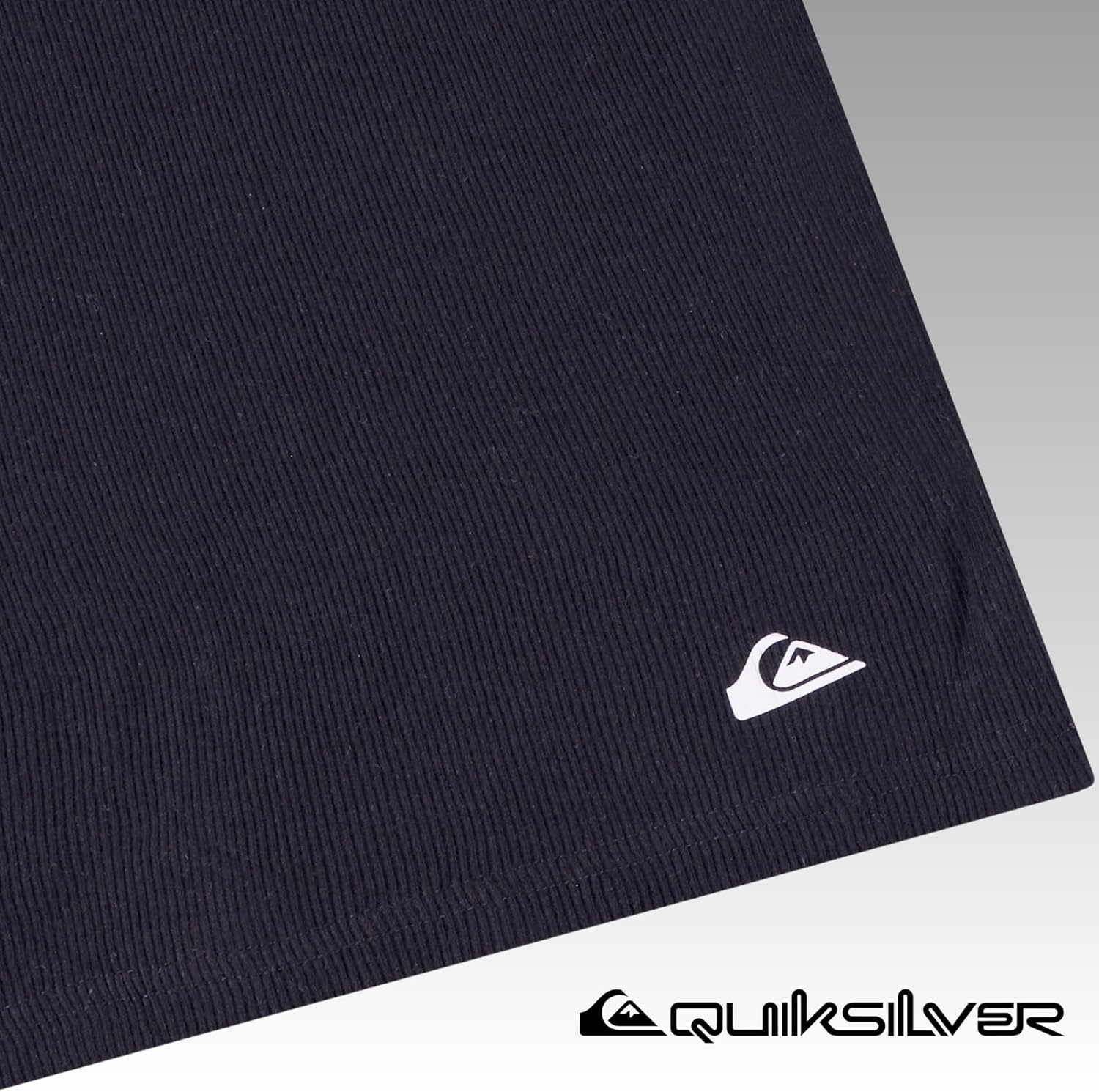 Quiksilver Undershirt Tank Tops for Men - 5 Pack Lightweight Ribbed Tanktops - Image 5