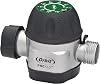 Orbit 62041 High Flow Metal Mechanical Watering Timer