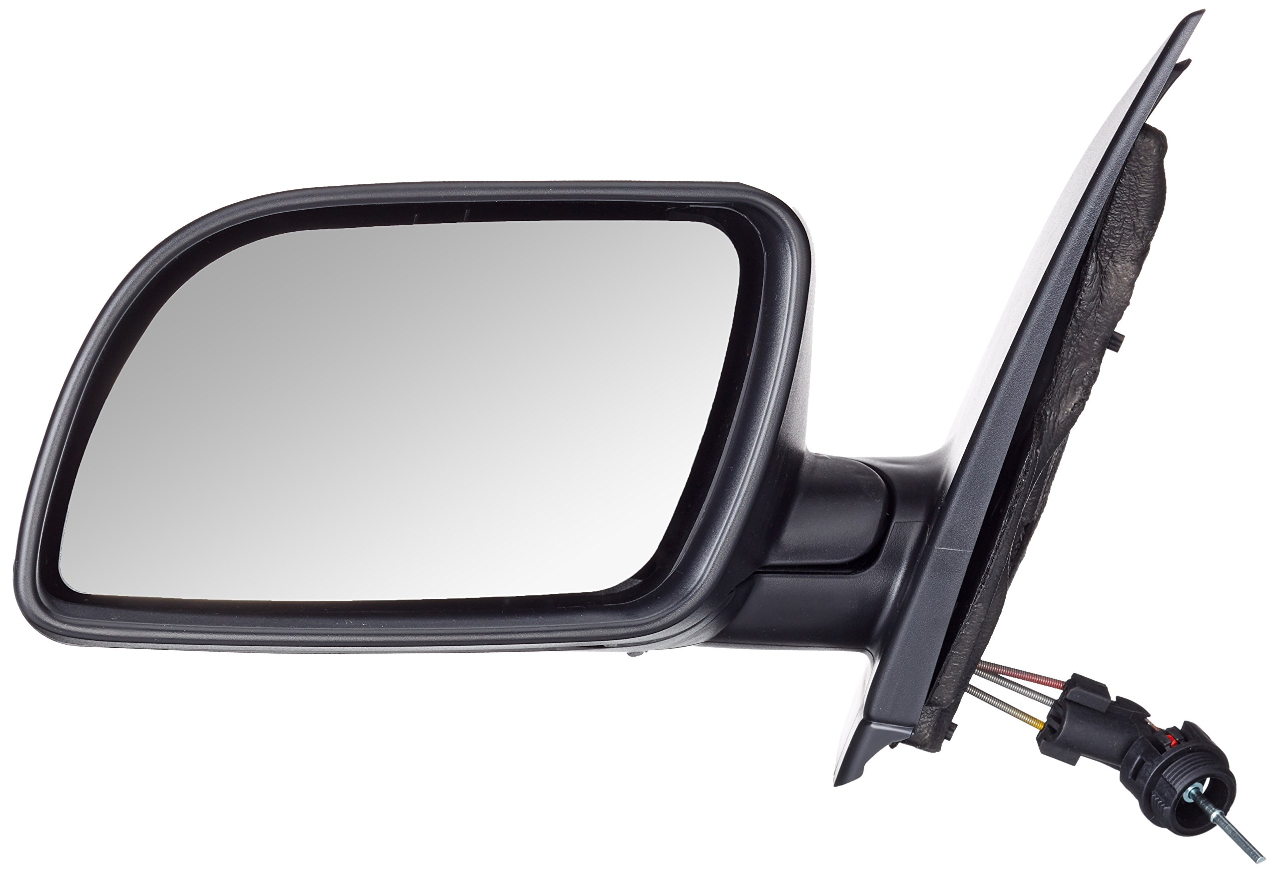DF-15674 DETALI IF Cristal De Espejo Retrovisor Exterior Izquierdo