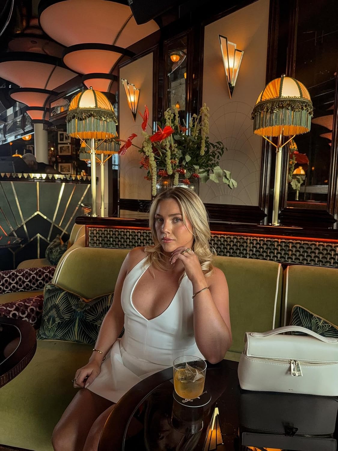 JW PEI Women's Thea Top Handle Bag - Image 3