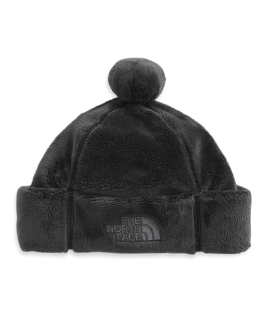★海外限定★ノースフェイス Osito Beanie 関税込★ The North Face Osito Womens Beanie TNF Black S/M at Amazon