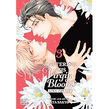 Scattering His Virgin Bloom Love Frenzy, Vol. 3