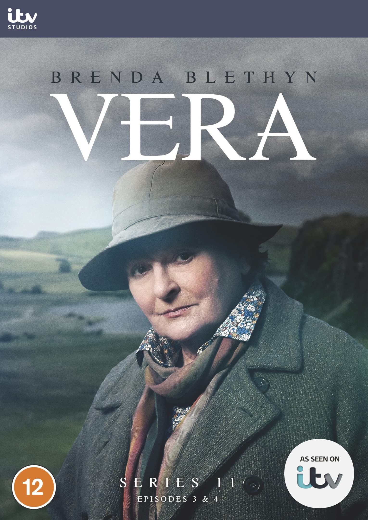 Vera: Series 11 (Eps 3 & 4)