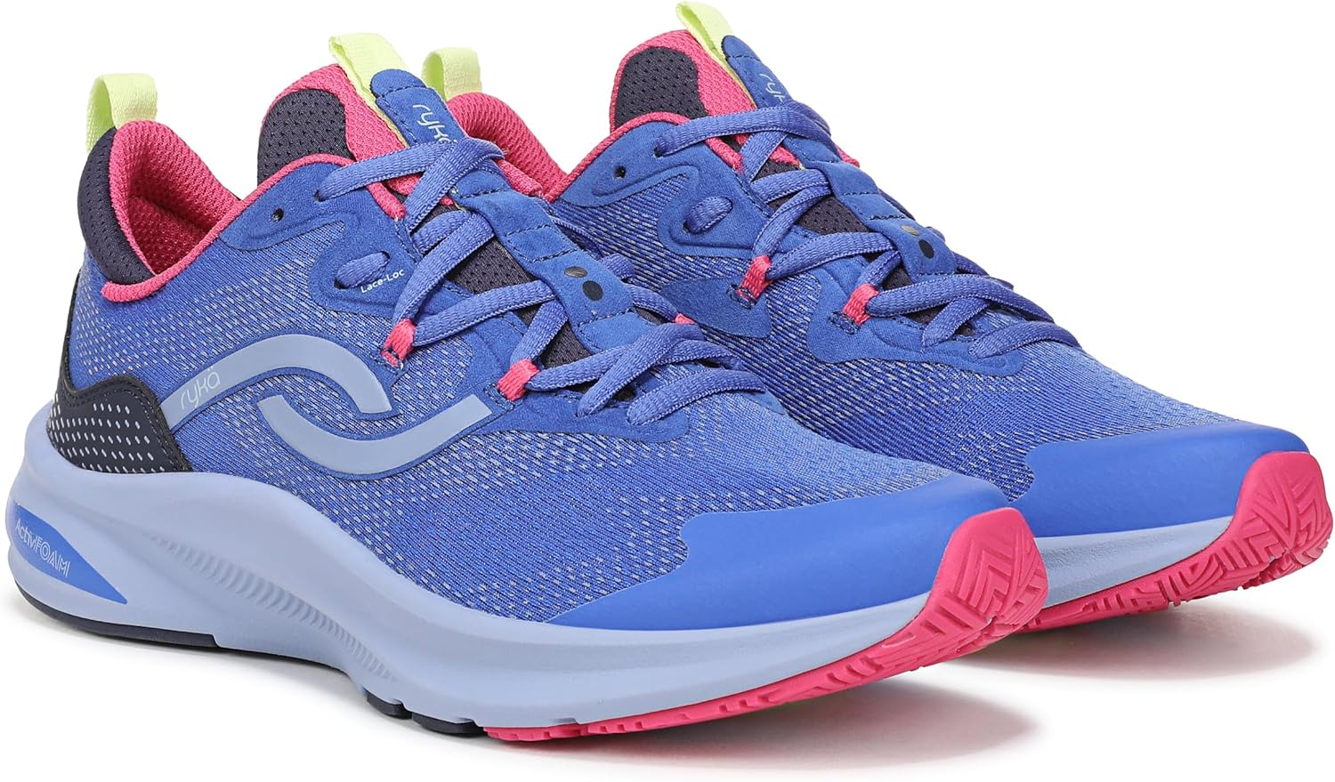 Ryka Women's Never Quit 2