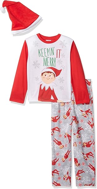 myers kids pyjamas