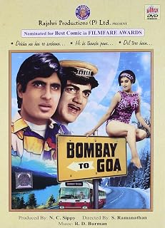 Bombay to Goa Price In India