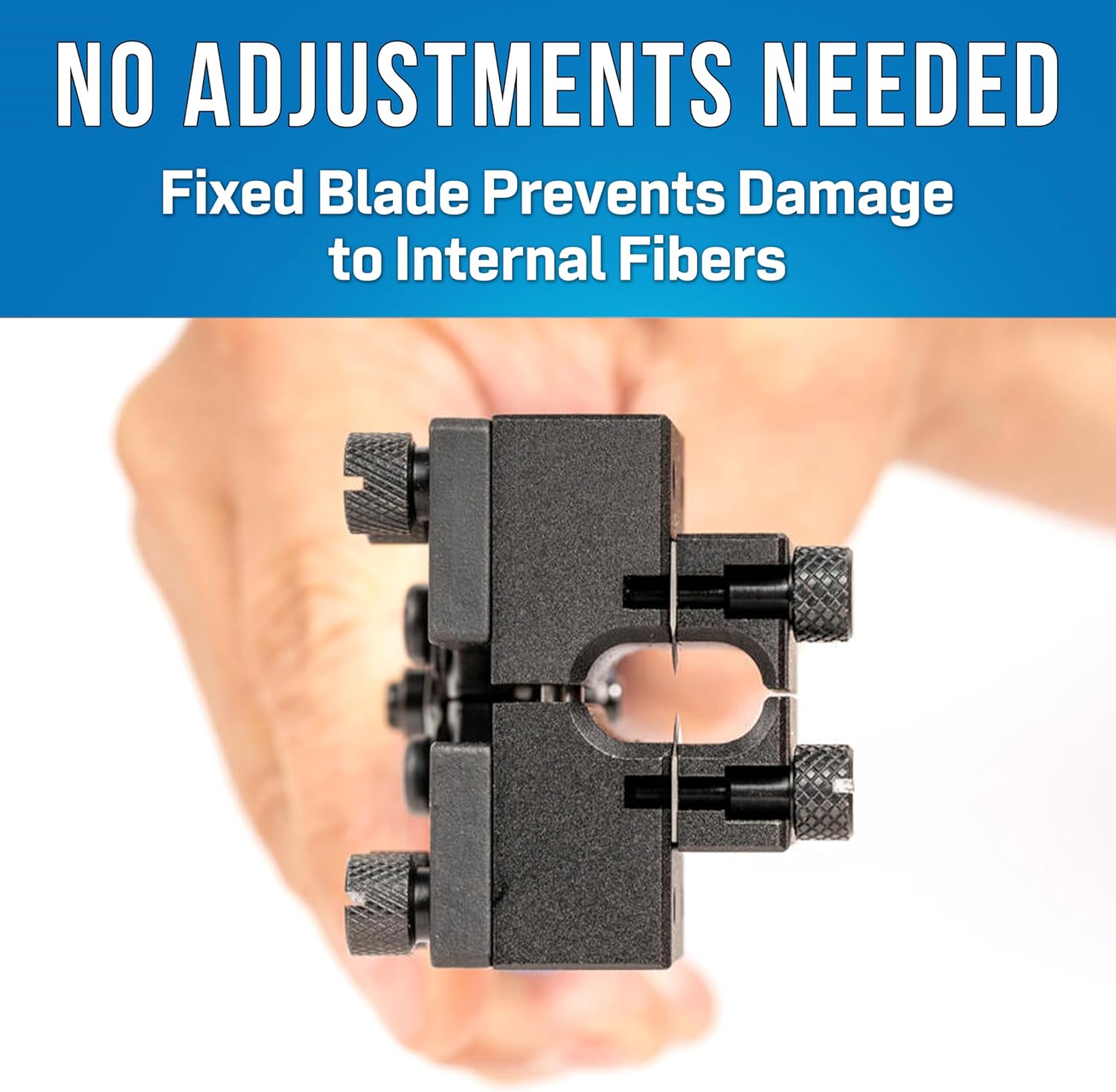 Jonard Tools CSP-RPX Cable Slitting Pliers for Corning RPX Fiber Optic Cables