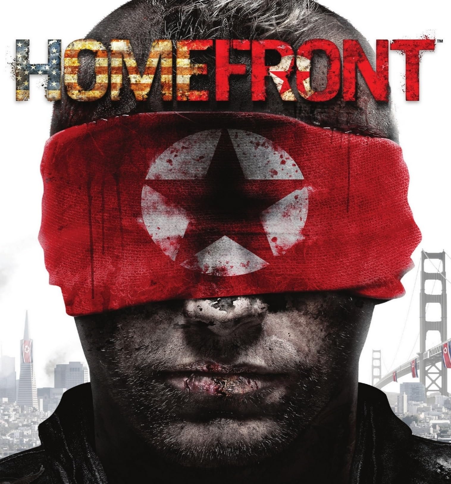 Homefront | PC DVD Game by Zigshash Retail-image-37