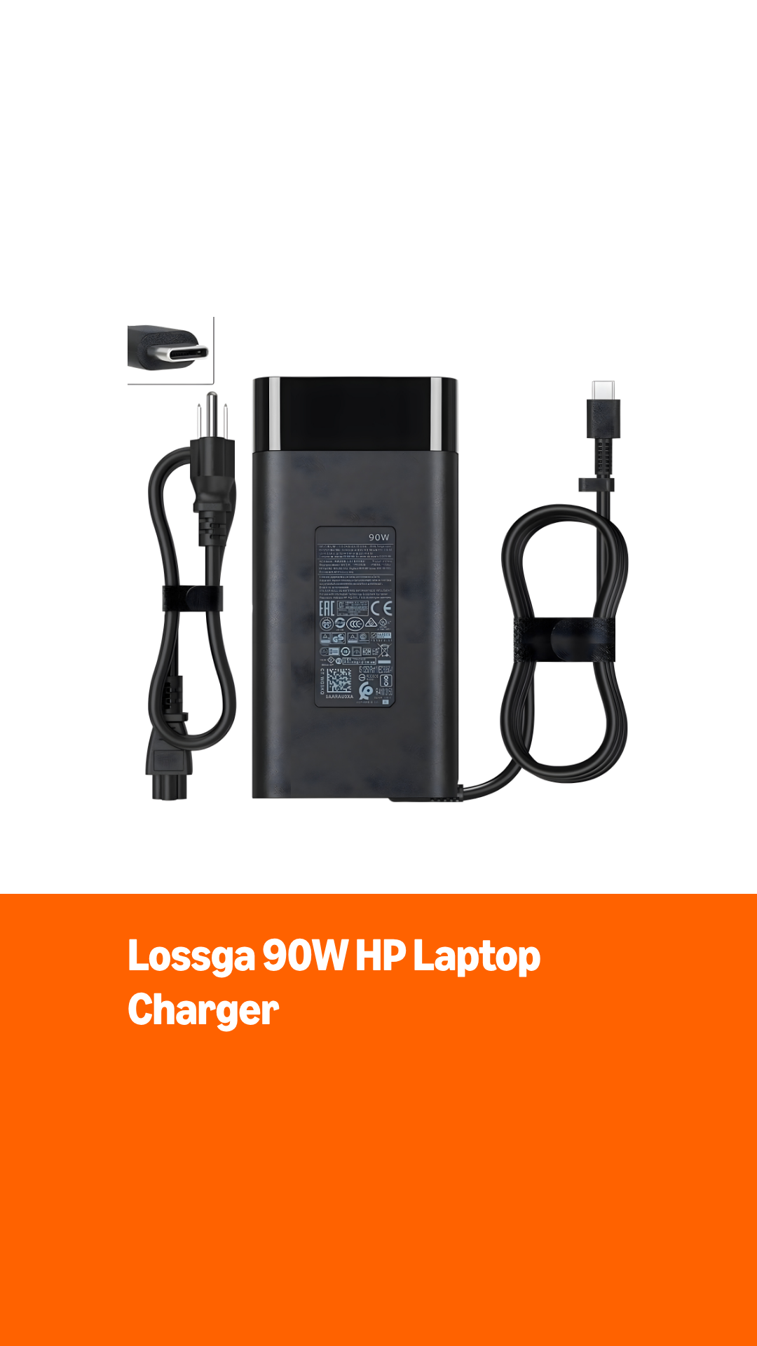 JCEQNVWL 90W AC Adapter Laptop Charger Compatible for HP Envy Touchsmart Sleekbook 15 17 M6 M7 Series Pavilion 11 14 15 17, Stream 11 13 14, Elitebook Folio 1040, Spectre X360 13 15 JCEQNVWL 90W AC Adapter Laptop Charger Compatible for HP Envy Touchsmart Sleekbook 15 17 M6 M7 Series Pavilion 11 14 15 17, Stream 11 13 14, Elitebook Folio 1040, Spectre X360 13 15