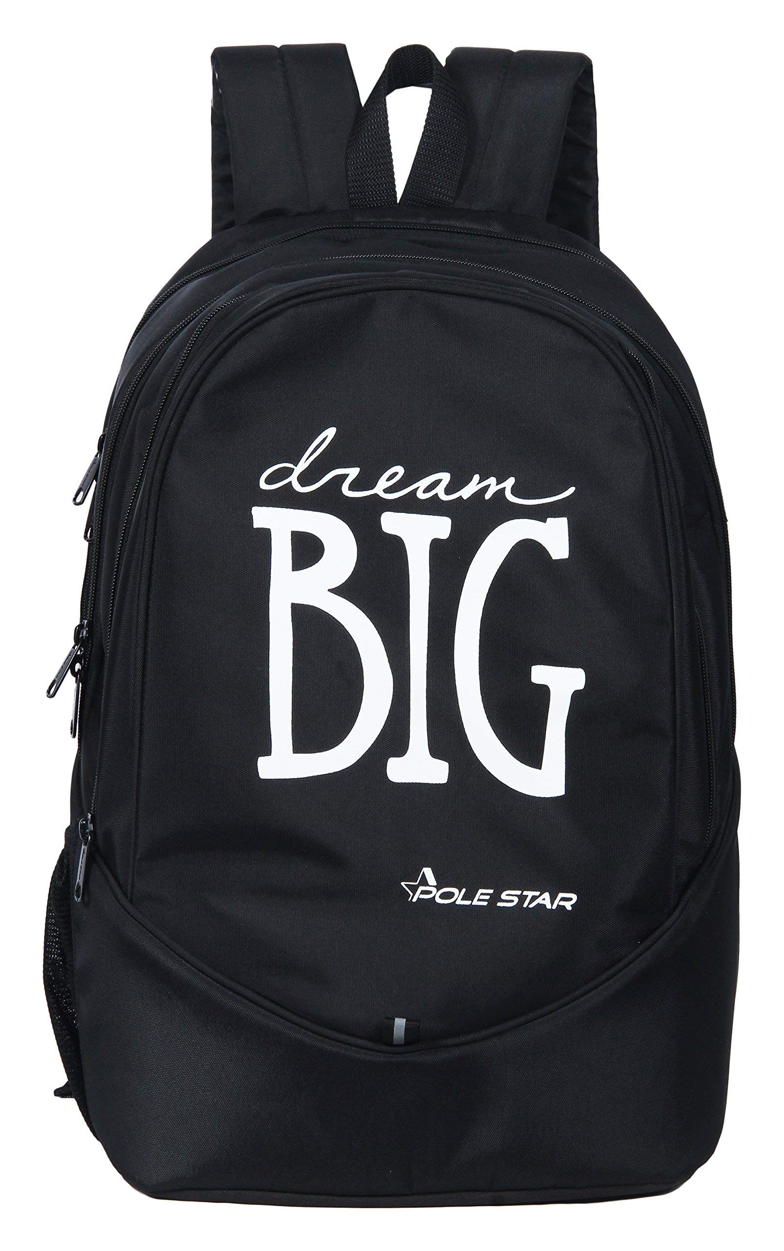 The Souled Store 20 Inch Backpack Deadpool Mask Backpack