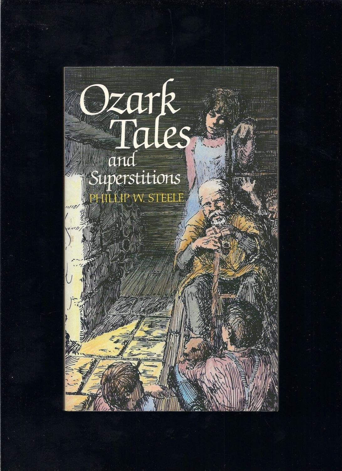 Ozark Tales and Superstitions