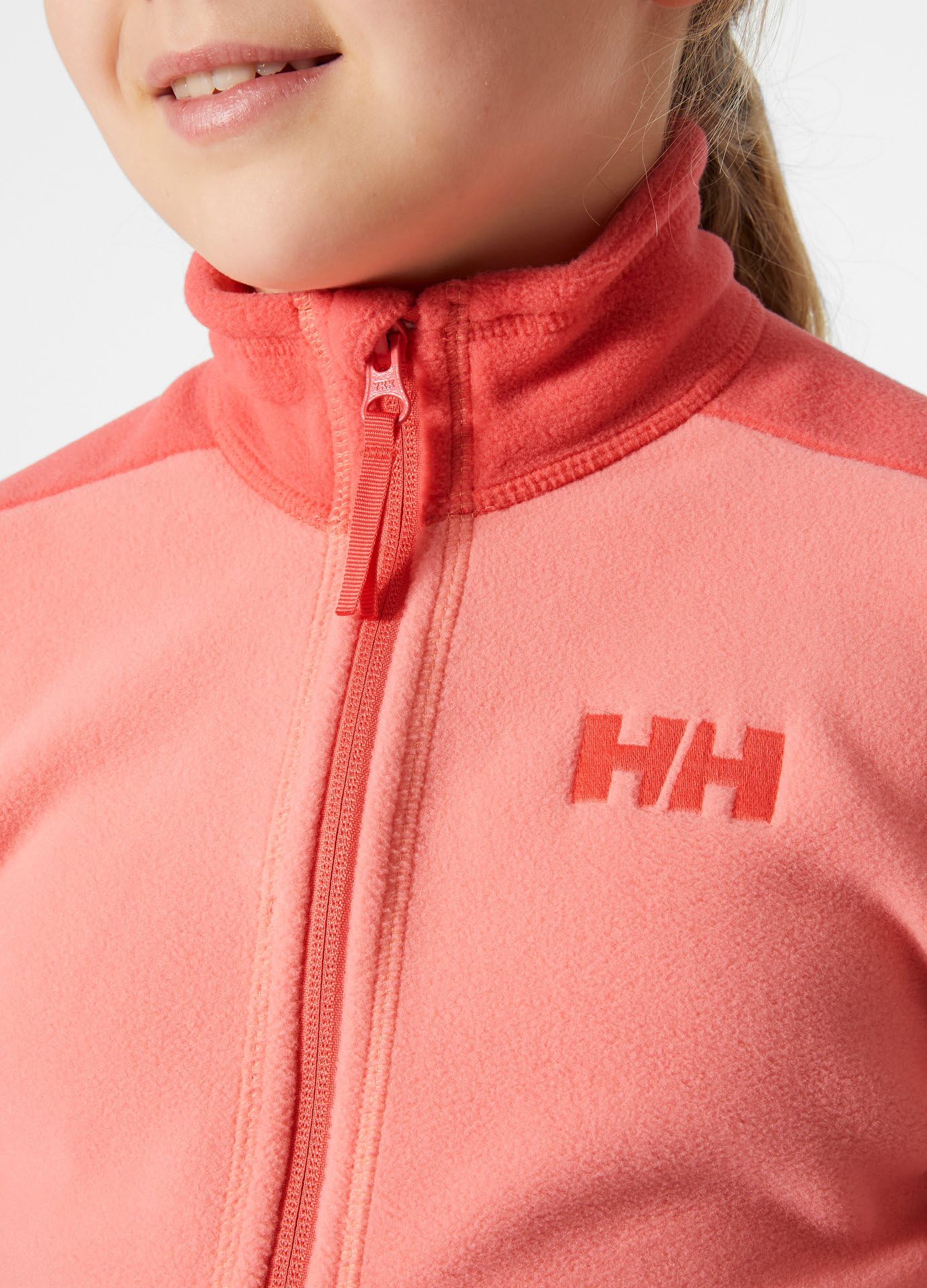 Helly Hansen Dziecięca kurtka polarowa Daybreaker 2.0 unisex