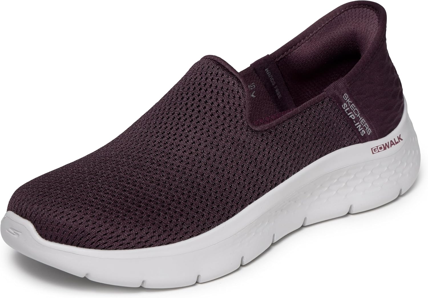 Skechers Womens Skechers Women's Hands Free Slip-ins Go Walk Flex-Relish