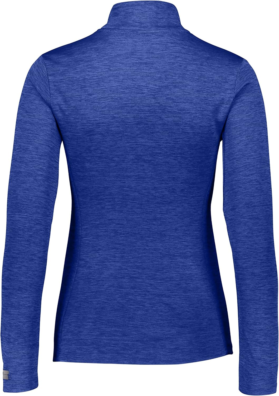 Russell Athletic Lightweight Performance 1/4 Zip Outerwear - Image 3