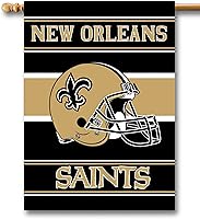 Vista 6 de Fremont Die NFL - Bandera de 2 caras, 28 x 40 pulgadas