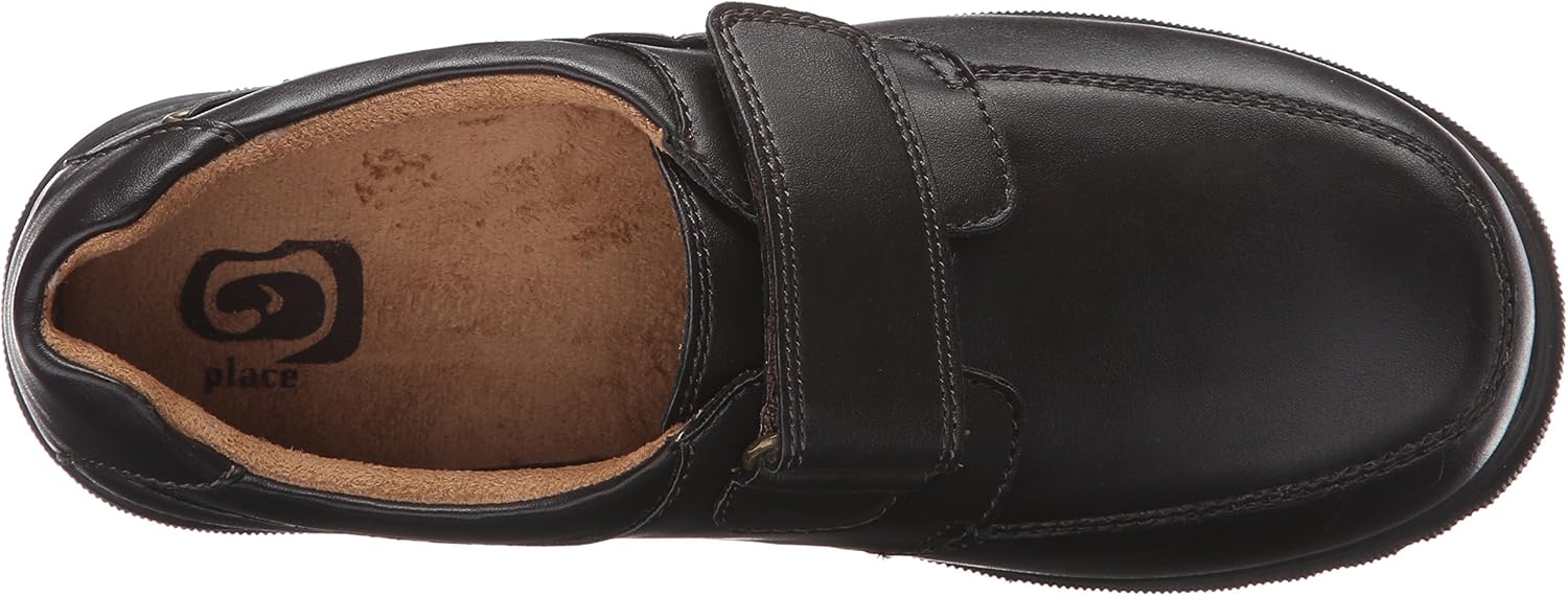 The Children's Place Rsvp Oxford Uniform Shoe Loafer (Little Kid/Big Kid)