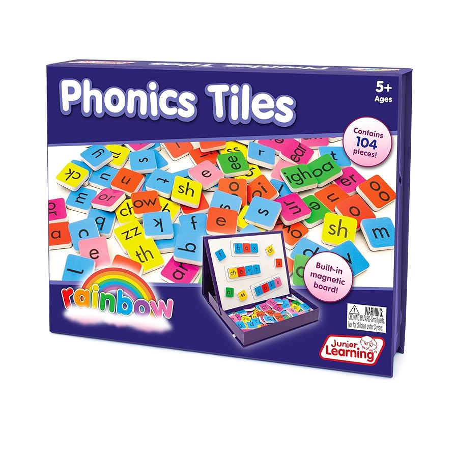 Amazon.co.jp: ジュニア ラーニング JL654 レインボー