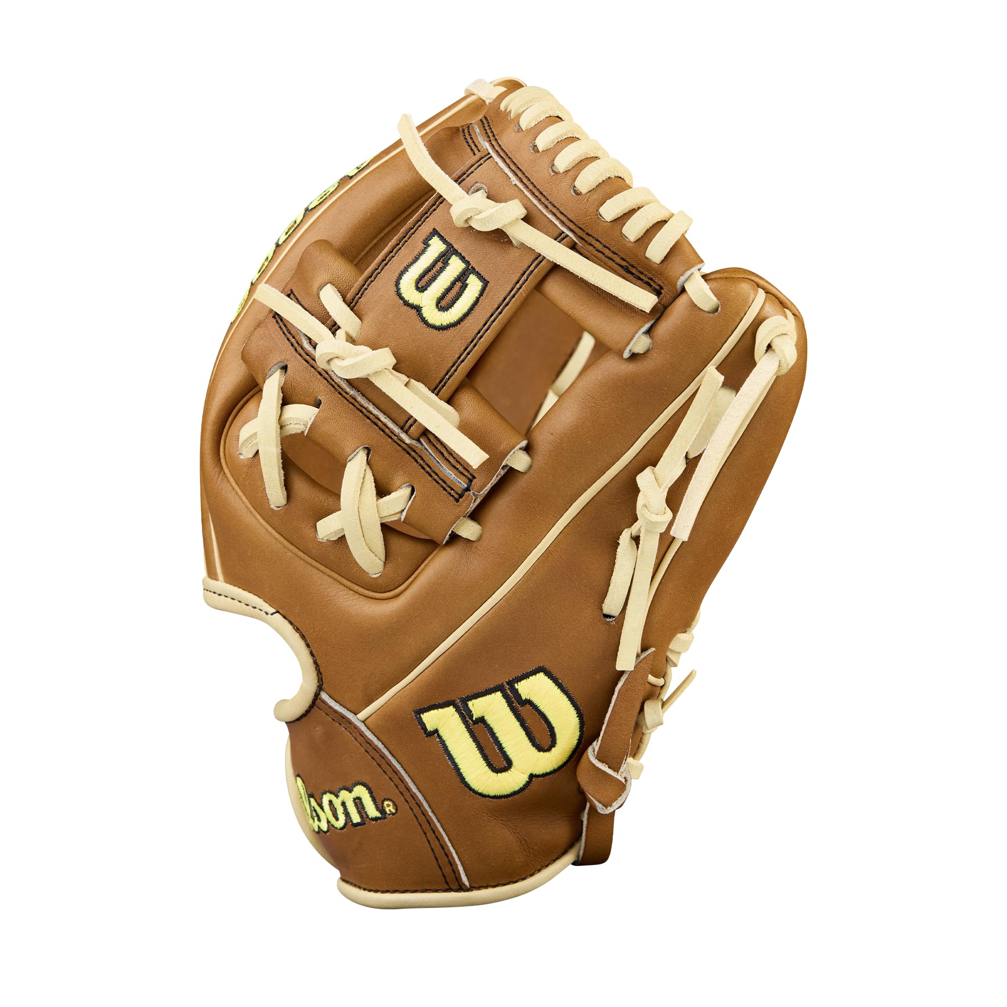 Amazon | Wilson 2026 A2000 クラシック DP15 11.5インチ 内野野球