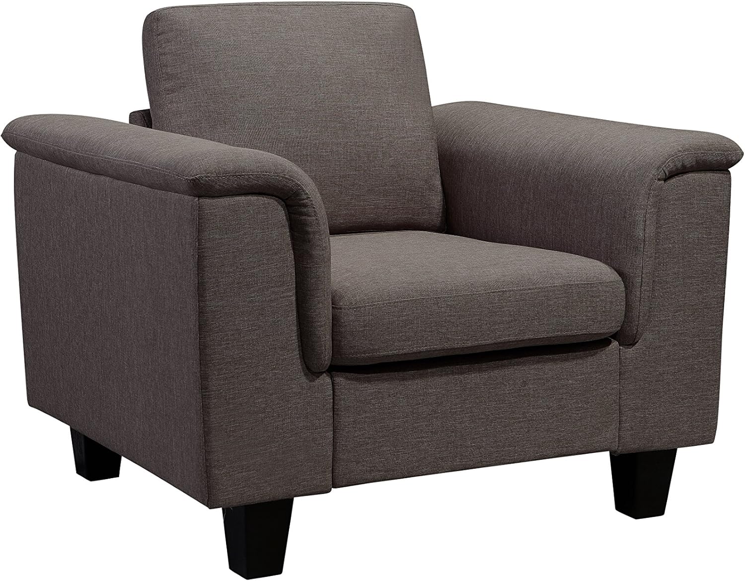 Eurotech Seating Raynor Home Kinnect York Chair inaBox