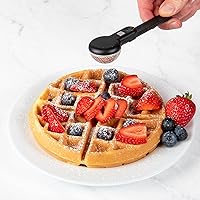 Vista 6 de Progressive International (2.05-quart Powdered Sugar Keeper)