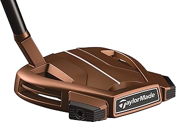 Amazon.co.jp: テーラーメイド(TAYLOR MADE) パター SPIDER X