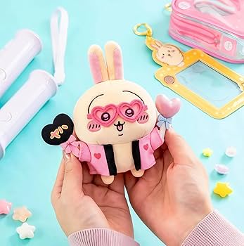Amazon.co.jp: ちいかわ 激かわ 11cm ぬいぐるみ 推し活 オタク