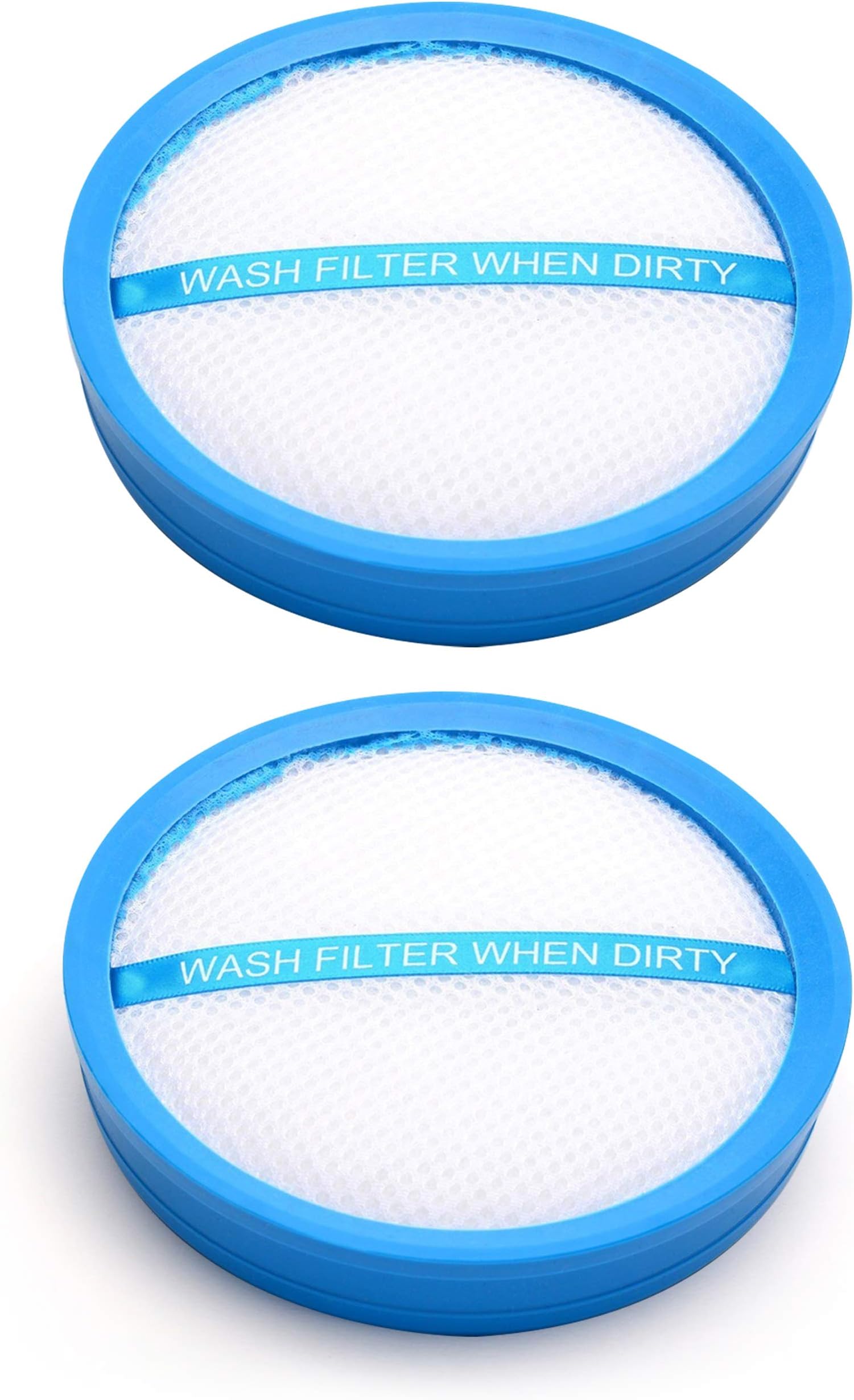 Confezione Da 4 Filtri Lavabili Per Robot Pulitore Per Piscine Sharkvac RCX70101 Aquavac - Foto 9