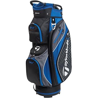 TaylorMade Pro Cart 6.0 Golf Bag