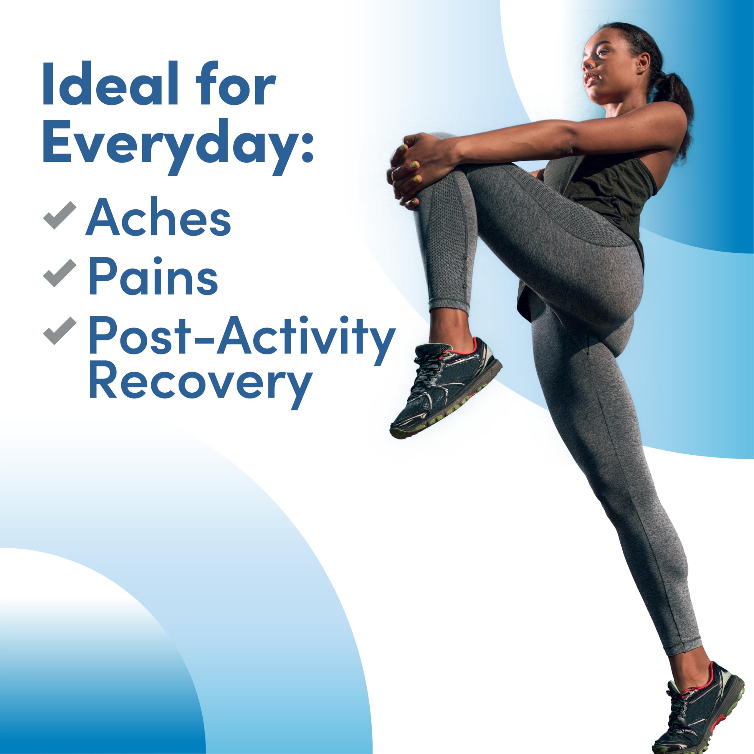 Penetrex Advanced Pain Relief Cream for Joints & Muscles, 5% Menthol (2 Oz) — Amazon image 2