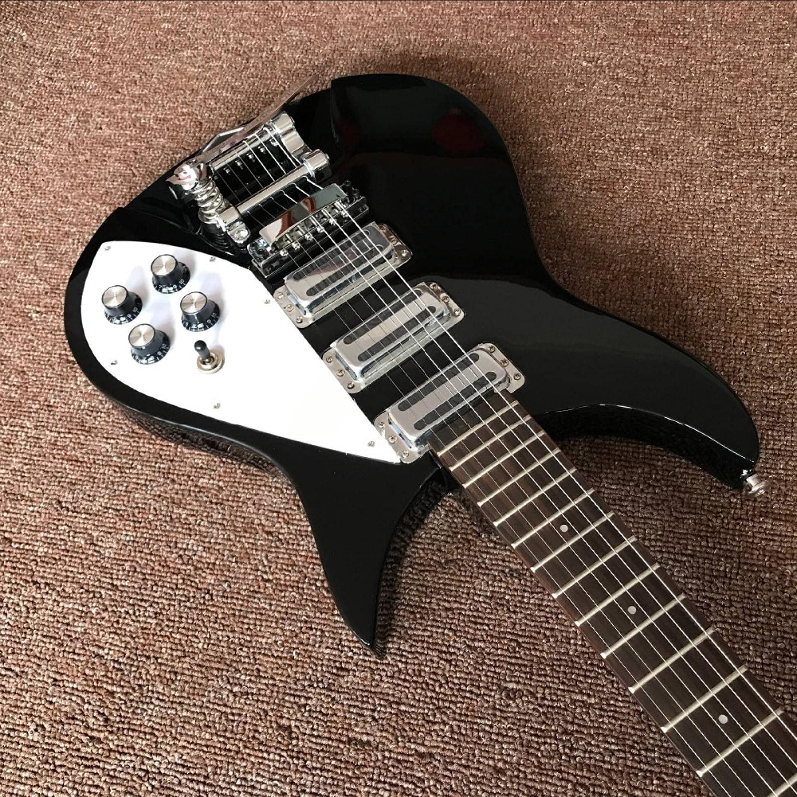 Pickup per chitarra elettrica 3