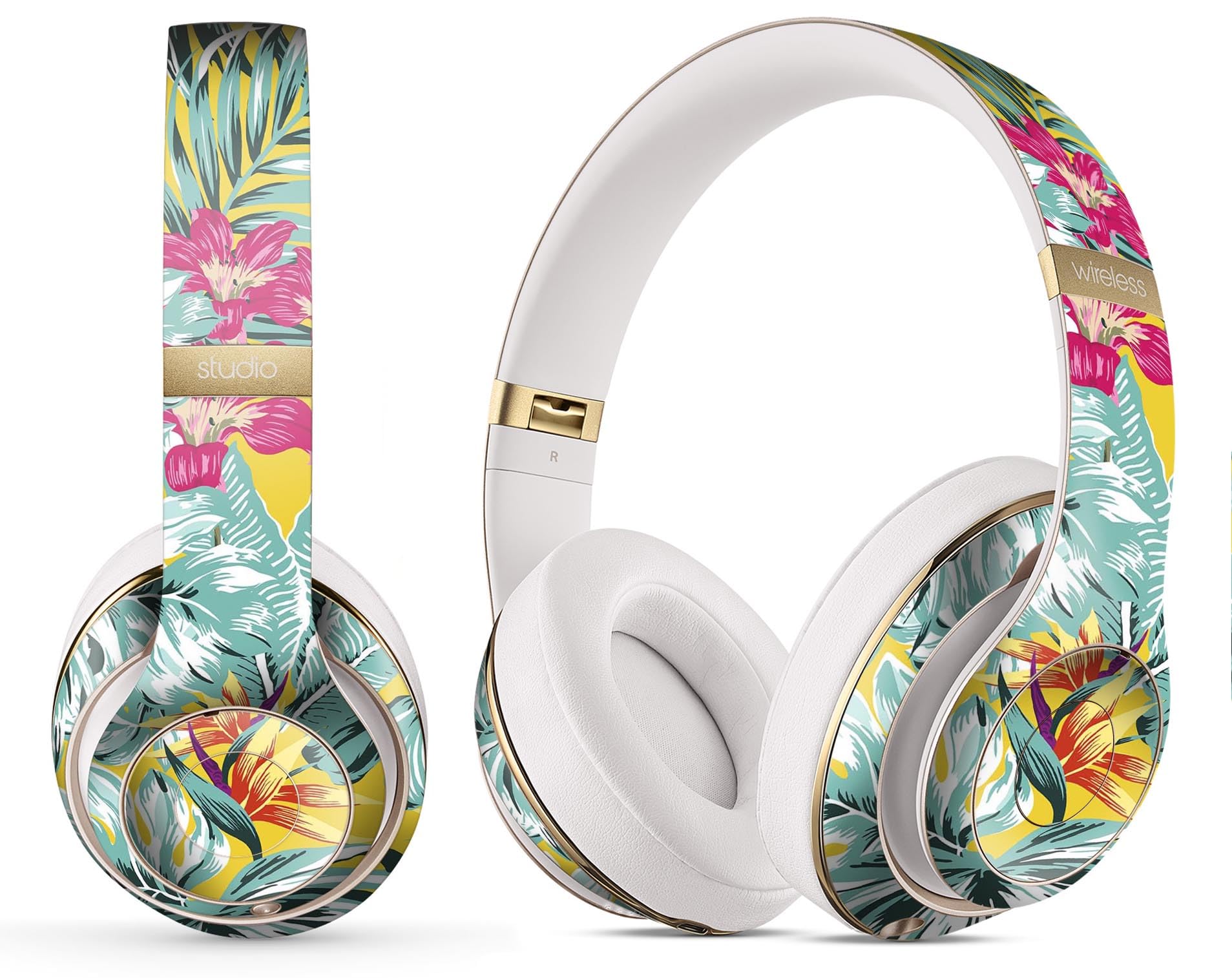 Amazon.com: DesignSkinz - Compatible with Beats Pill Plus
