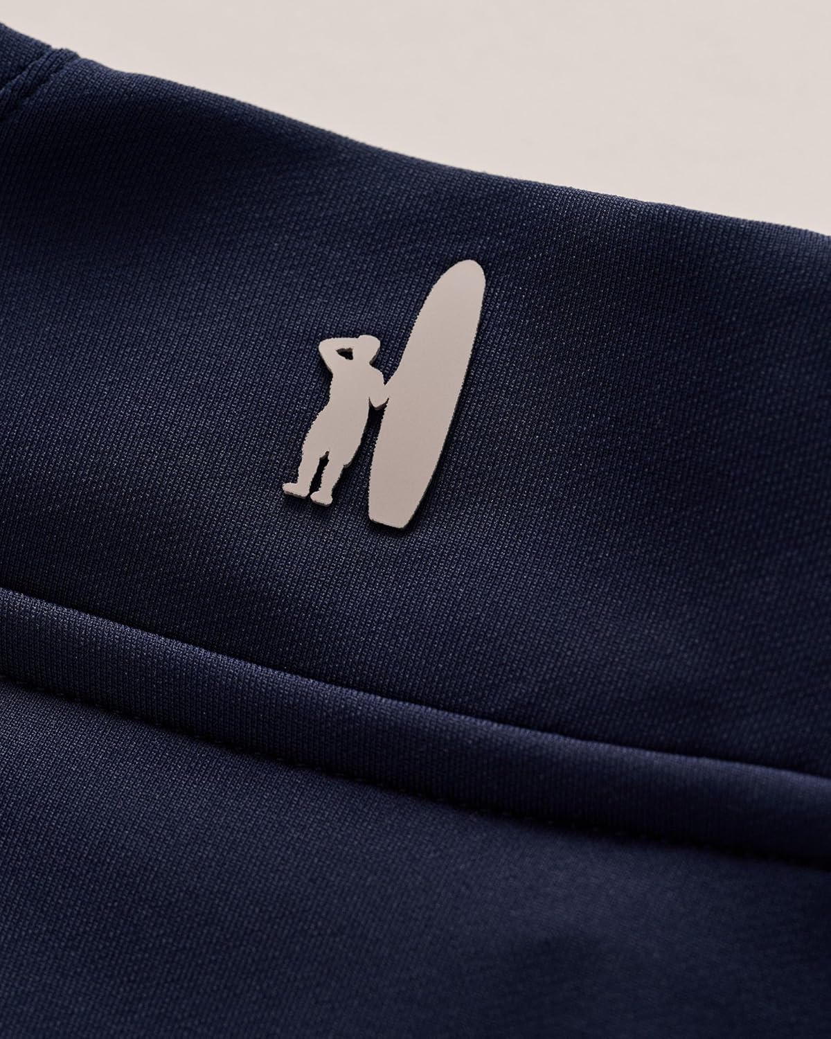 johnnie-O Motion Performance 1/4 Zip