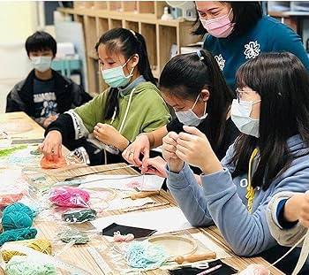 Amazon | 3セット刺繍キット 初心者 セット 30種 基本縫 入門