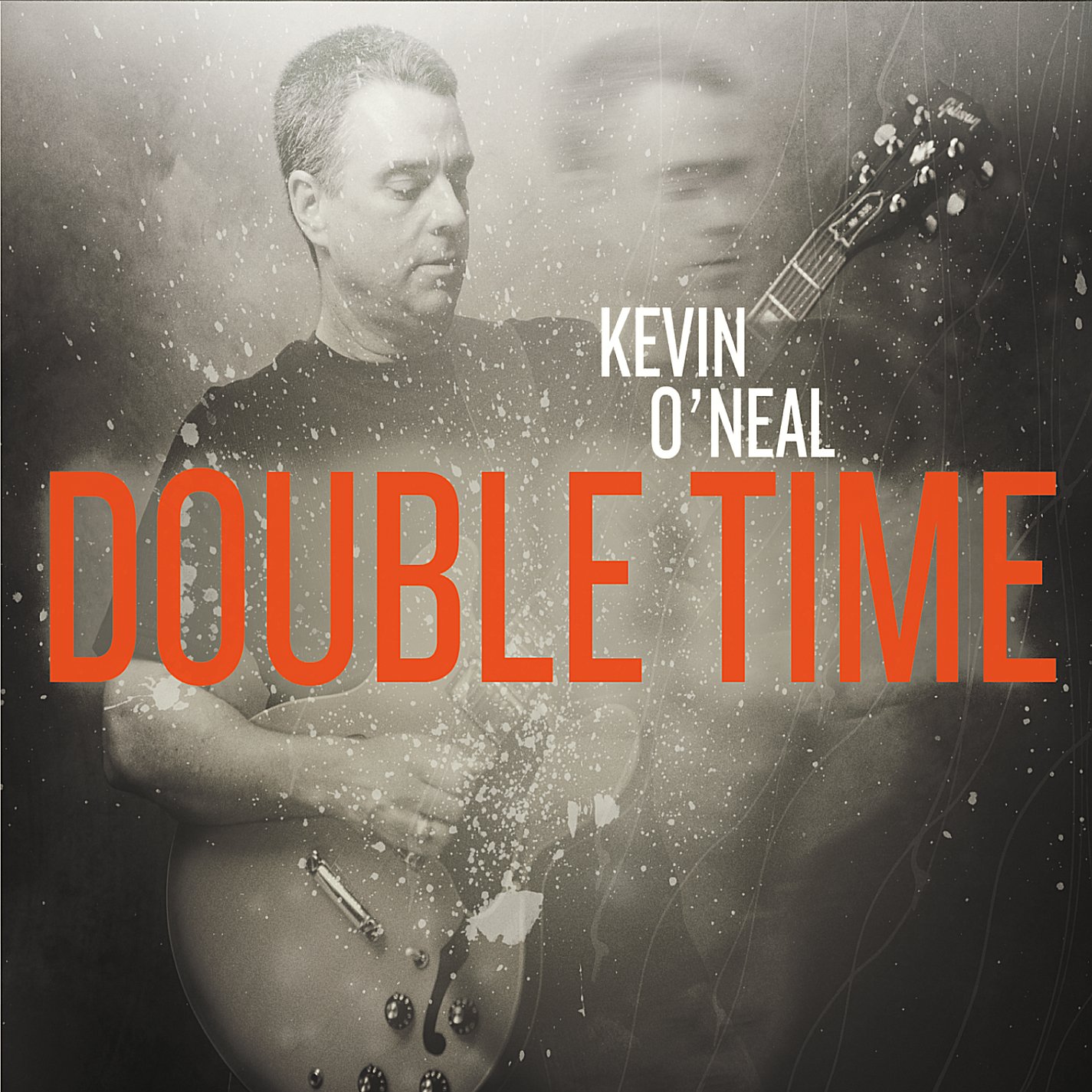 O'Neal, Kevin Double Time Music