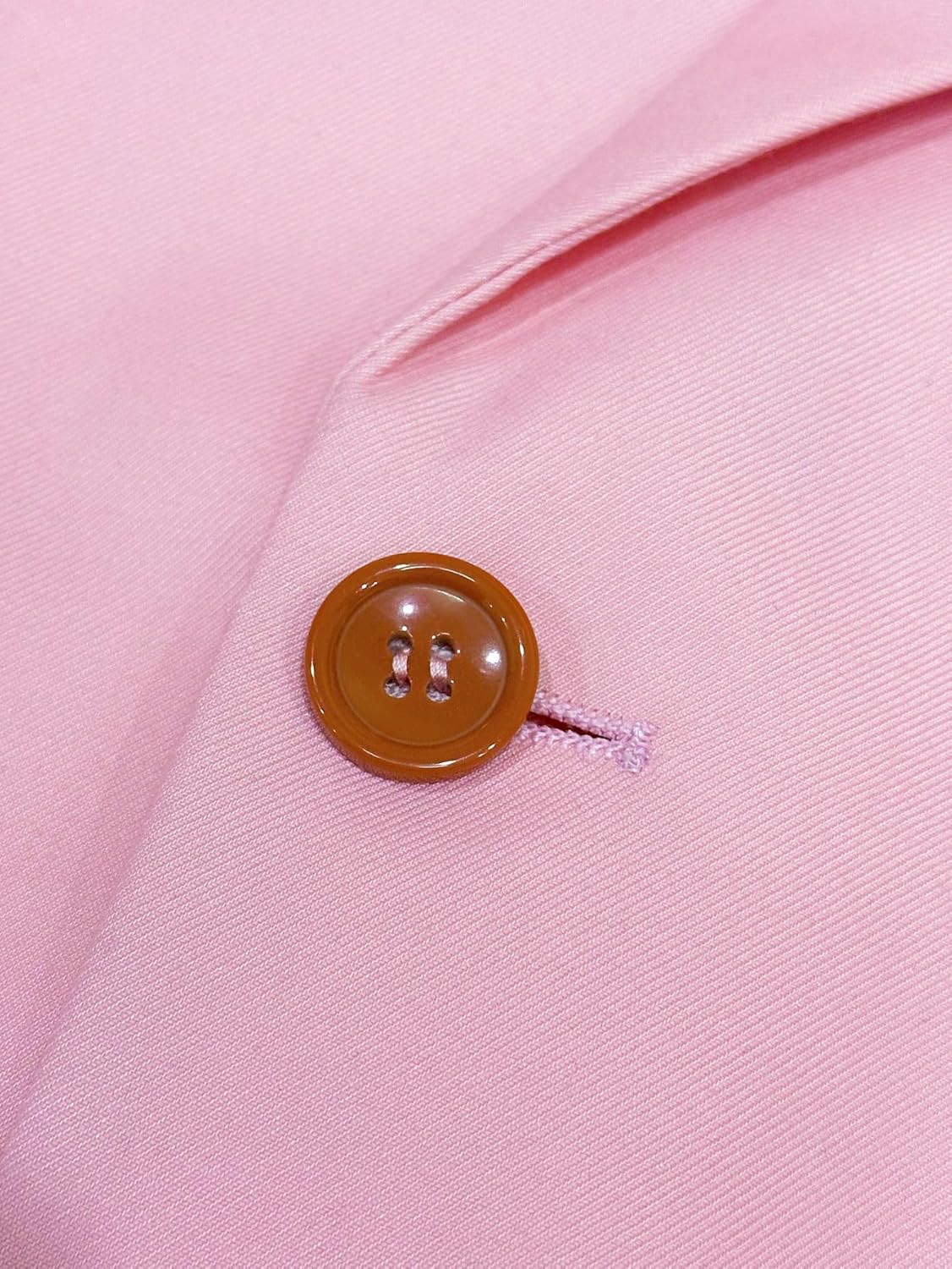 Men's Slim Fit 2 Piece Suit Double Breasted Sports Jacket Pants Set，Business Wedding Prom Tuxedo Suits