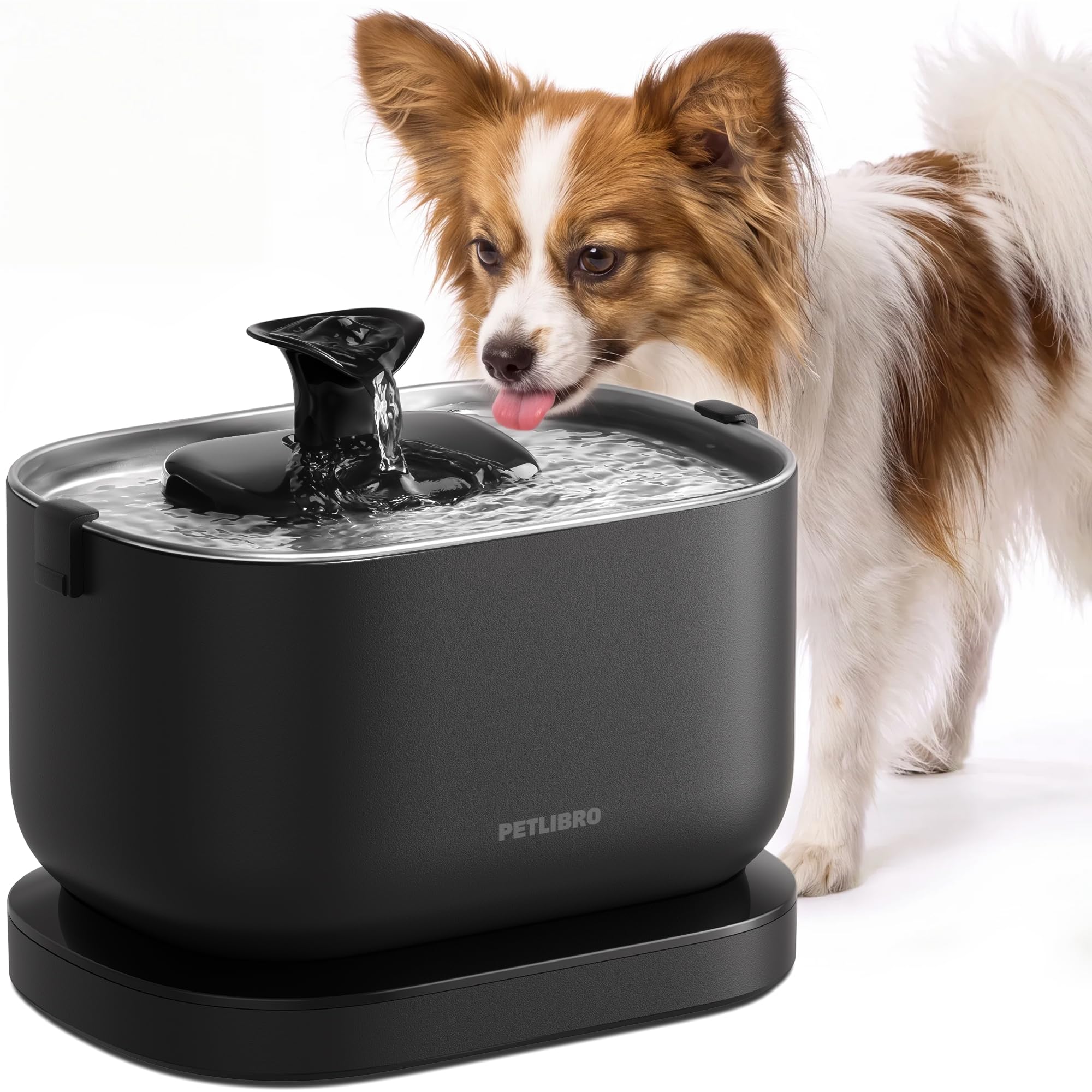 PETLIBRO Small Dog Water Fountain