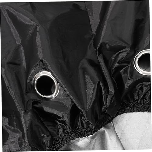 Miniatura 8 de Accesorios de motocicleta y cubierta impermeable para motocicleta, cubierta de motocicleta para el sol, cubierta impermeable para motocicleta,