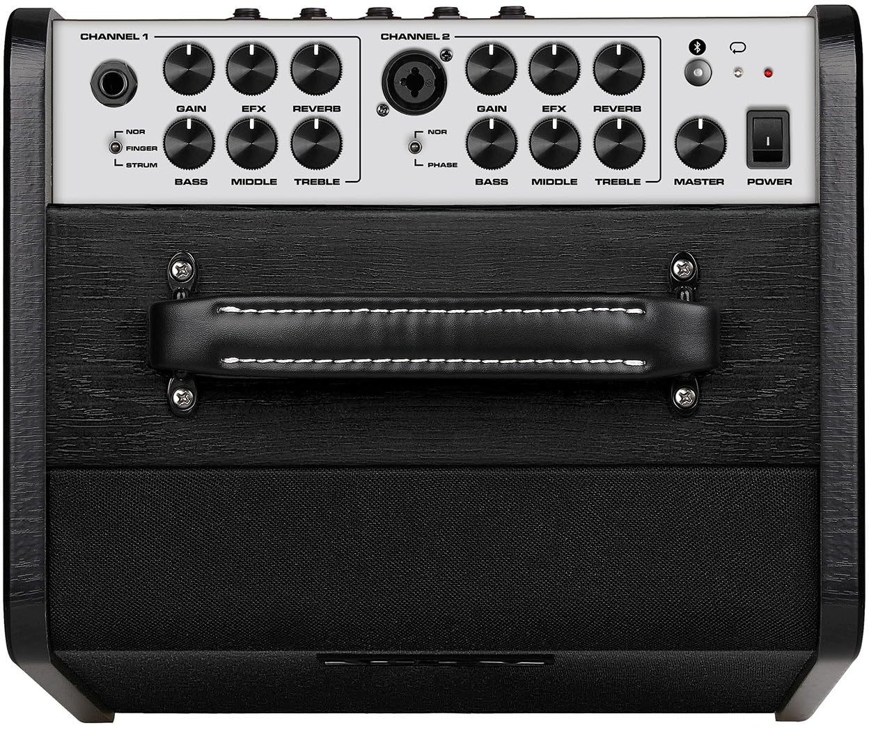 NU-X | Stageman II AC-60 Akustikverstärker