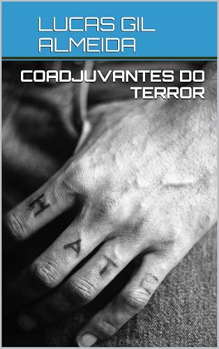 COADJUVANTES DO TERROR: SERIAL KILLER
