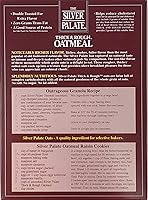 Vista 2 de The Silver Palate Avena, gruesa y áspera, caja de 14 onzas (paquete de 4)