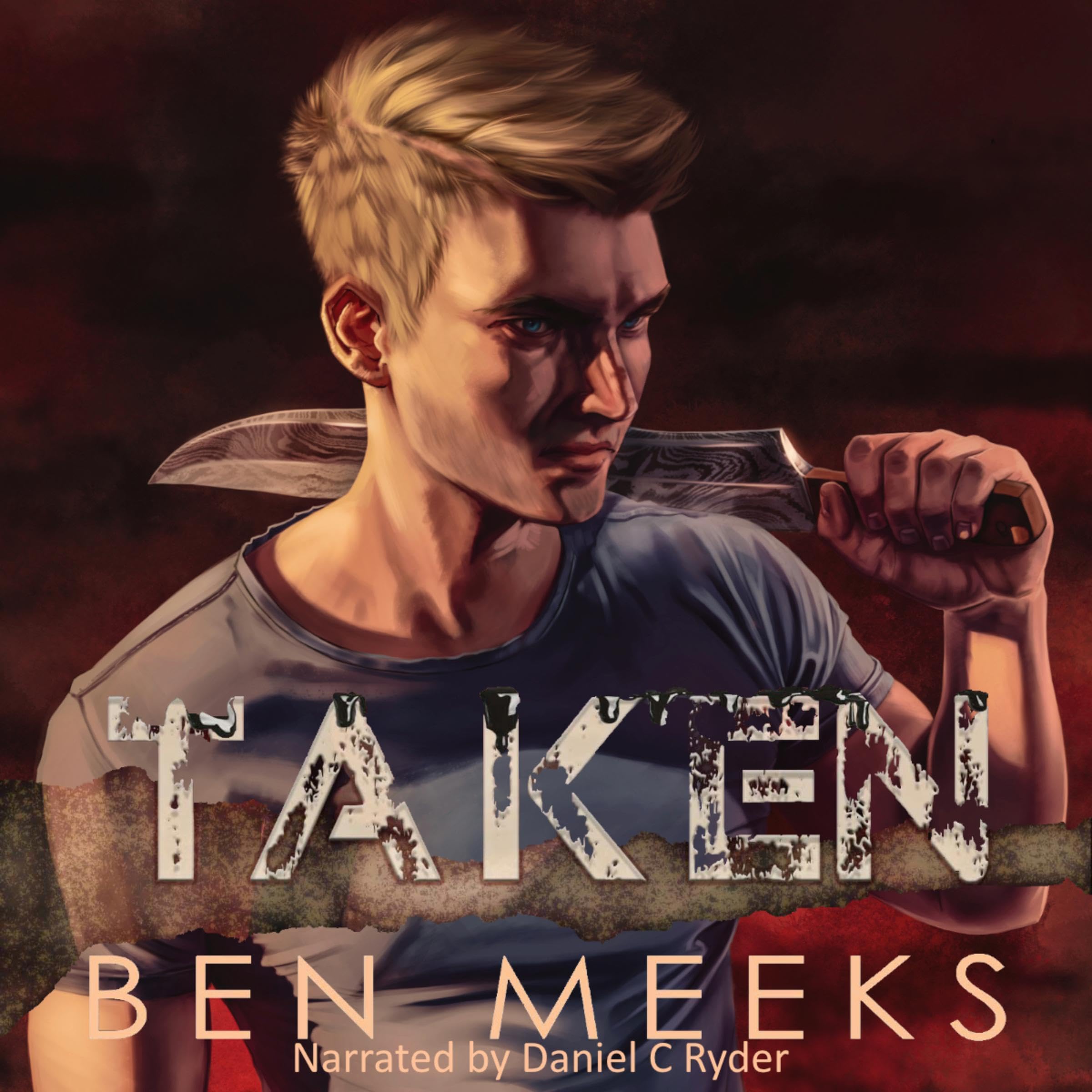 Cover art for Taken