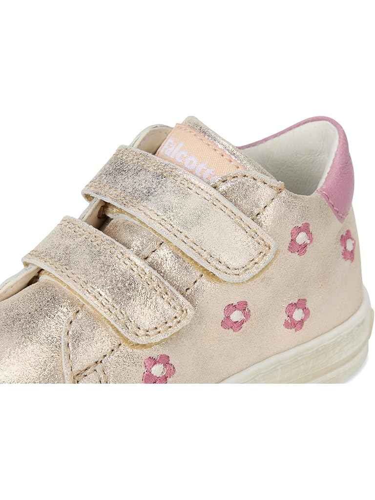 Silver Naturino Falcotto Likai VL (Toddler)