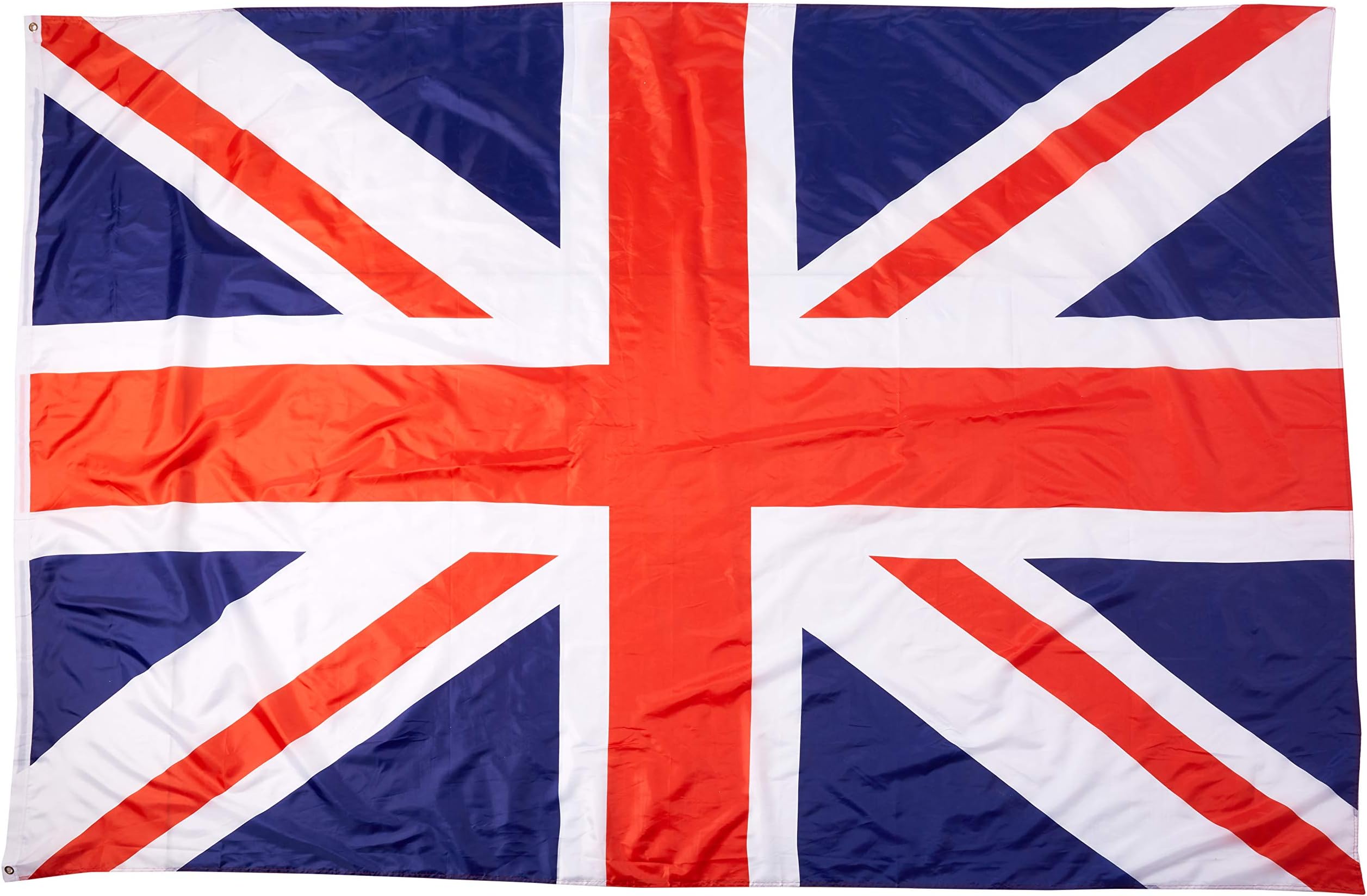 9ft x 6ft Large Union Jack British Flag