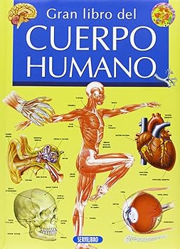 El cuerpo humano (GRAN LIBR...