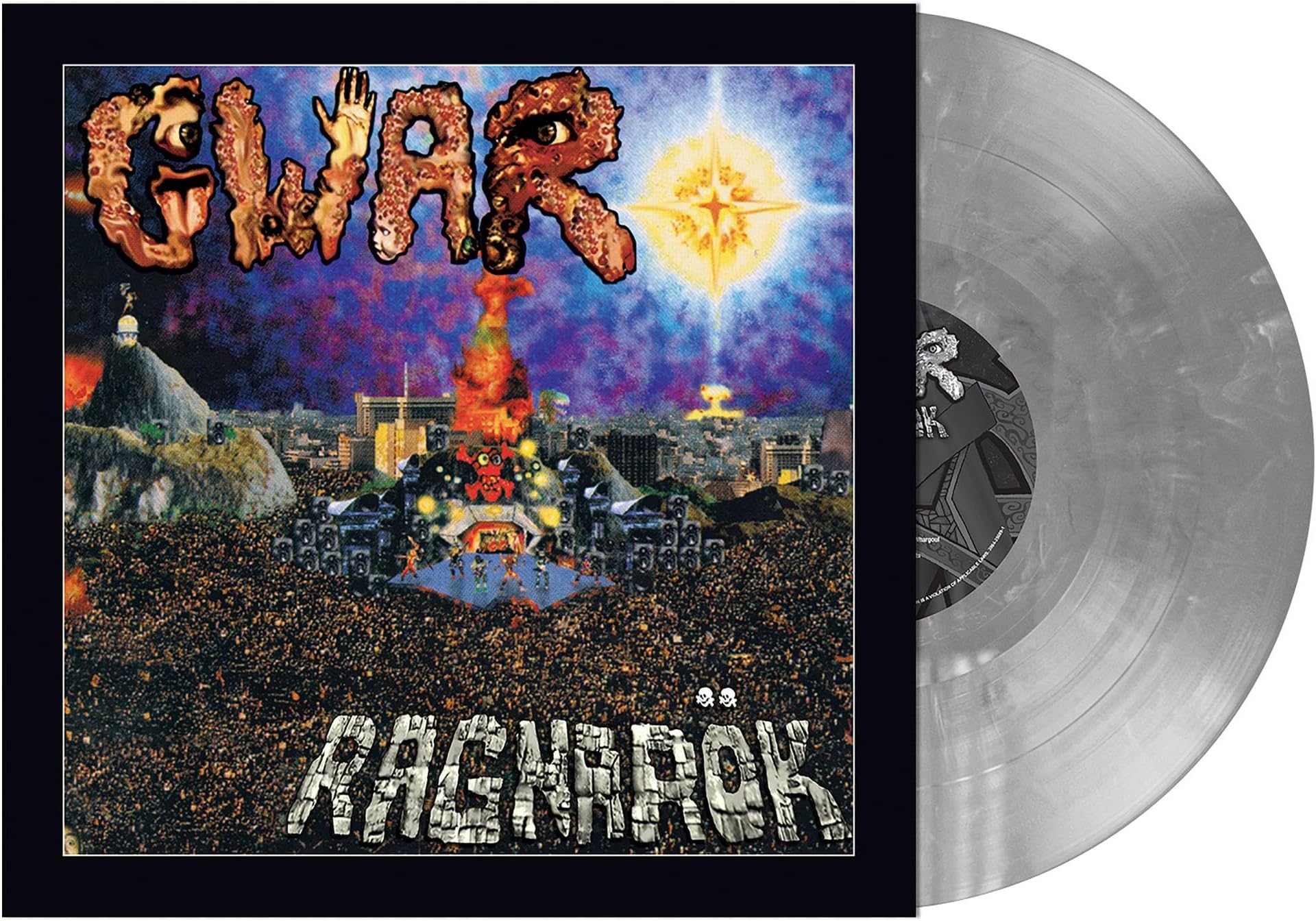 Ragnarök