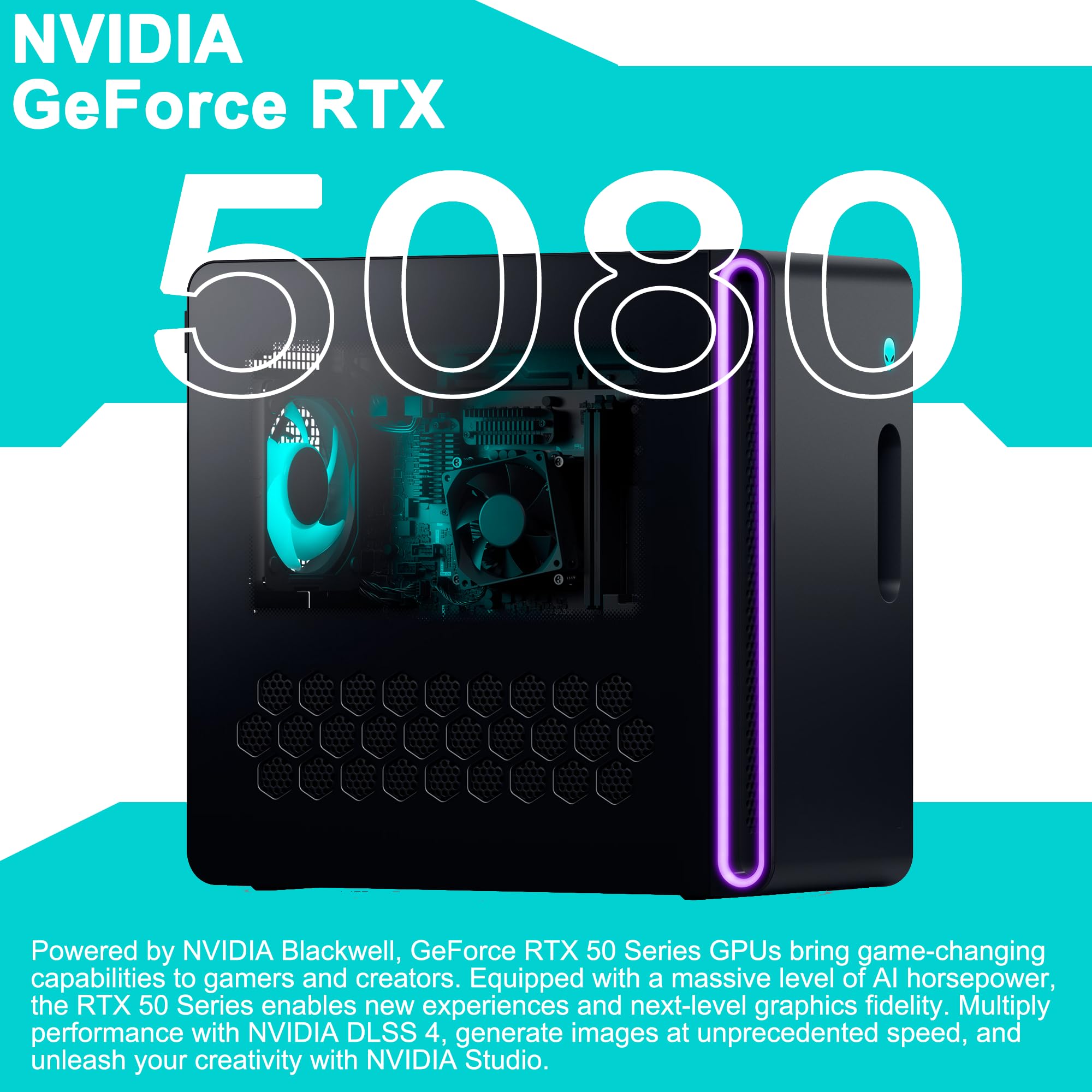 Amazon.co.jp: DELL Alienware Aurora ACT1250 ゲーミング